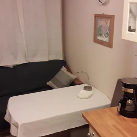 Appartement Sarastro Salzburg